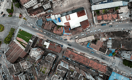 Government & Public Authorities