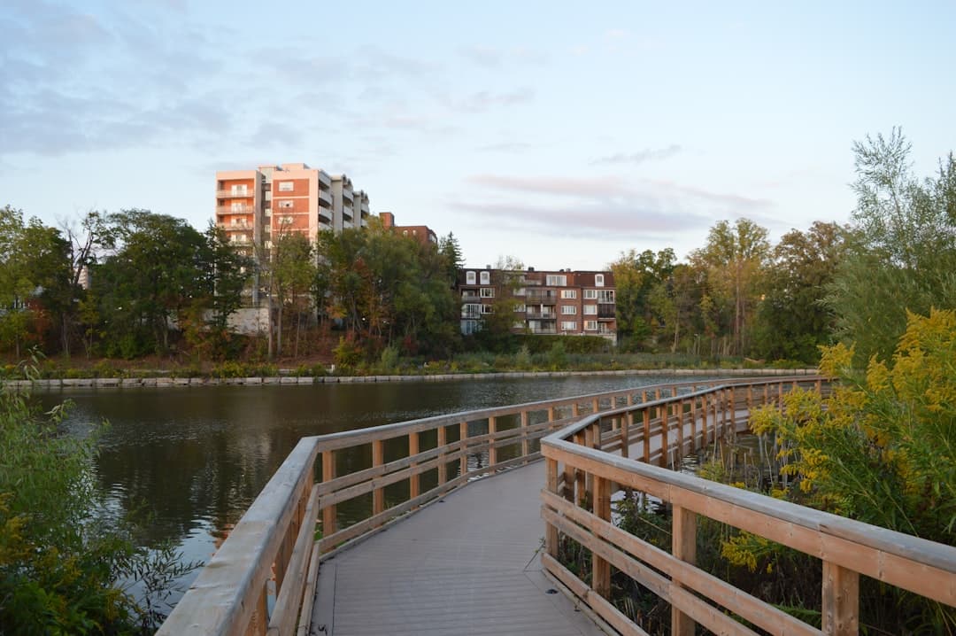 Public & Urban Green Spaces